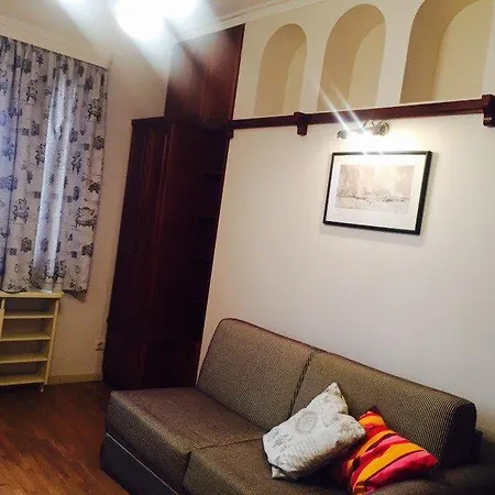 Appartamento Best Centre Sofia