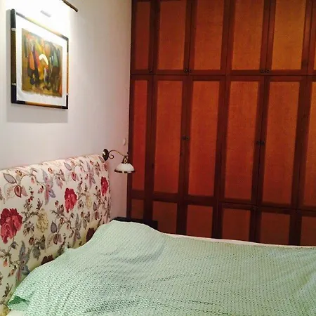 Best Centre Apartment *
