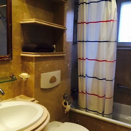 Best Centre Apartment